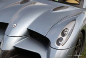 Panoz Abruzzi Le Mans Classic
