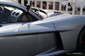 Panoz Abruzzi Le Mans Classic