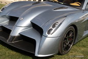 Panoz Abruzzi Le Mans Classic
