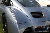 Panoz Abruzzi Le Mans Classic