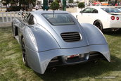 Panoz Abruzzi Le Mans Classic