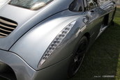 Panoz Abruzzi Le Mans Classic