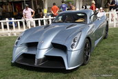 Panoz Abruzzi Le Mans Classic
