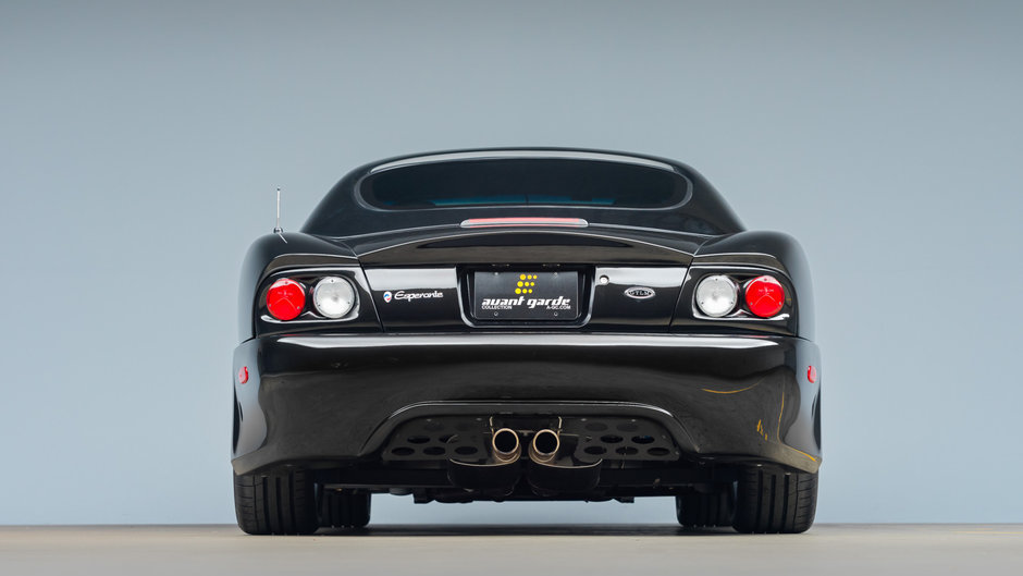 Panoz Esperante GTLM Coupe de vanzare