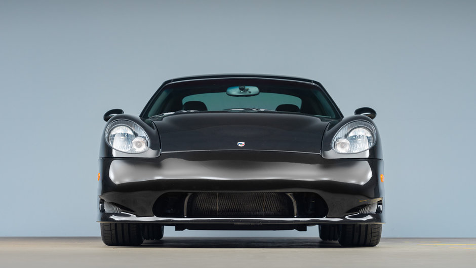 Panoz Esperante GTLM Coupe de vanzare