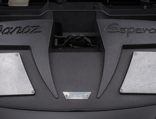 Panoz Esperante GTLM Coupe de vanzare