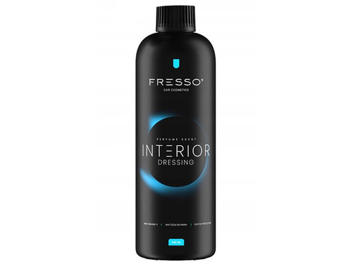 Pansament Interior Fresso Pentru Materiale Plastice Interior Auto, 0,5 L + Spray 15980