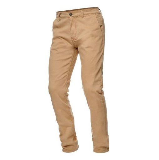 Pantaloni Moto Adrenaline Chinos Bej Marimea XS ADR0405/18/76/XS
