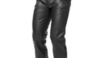 Pantaloni Moto Adrenaline Classic 2.0 Negru Marime...