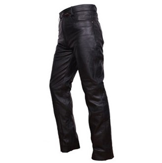 Pantaloni Moto Adrenaline Classic Negru Marimea L A0502/08/10/L