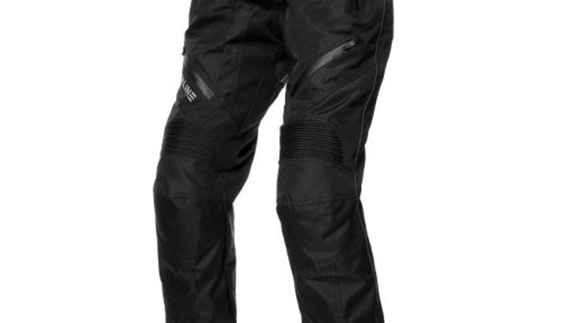 Pantaloni Moto Adrenaline Donna 2.0 Ppe Negru Marimea 3XL A0407/20/10/3XL