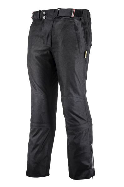 Pantaloni Moto Adrenaline Kid 2.0 Ppe Negru Marimea S A0408/20/10/134/S
