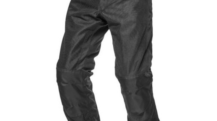 Pantaloni Moto Adrenaline Meshtec 2.0 Ppe Negru Marimea M A0421/20/10/M