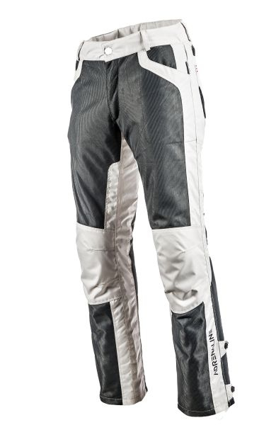 Pantaloni Moto Adrenaline Meshtec Lady 2.0 Ppe Gri Marimea L A0422/20/30/L