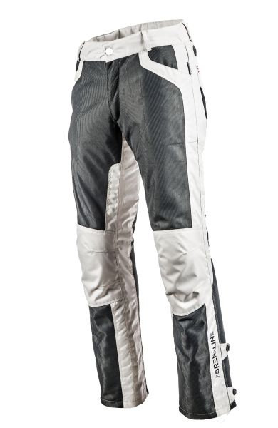 Pantaloni Moto Adrenaline Meshtec Lady 2.0 Ppe Gri Marimea L A0422/20/30/L