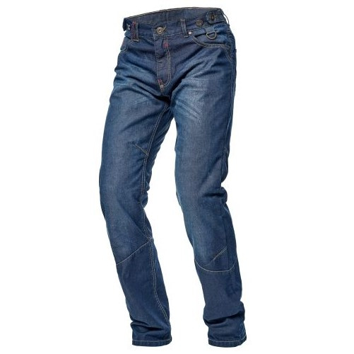 Pantaloni Moto Adrenaline Regular 2.0 Ppe Albastru Marimea L A0431/20/72/L
