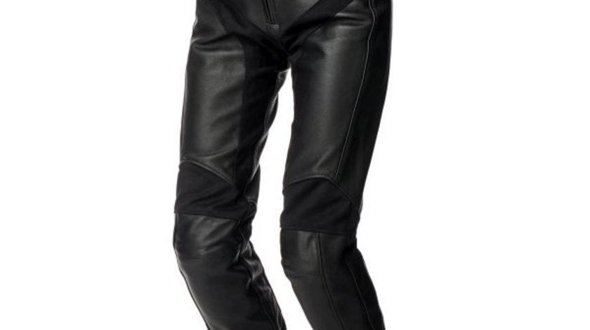 Pantaloni Moto Adrenaline Siena 2.0 Negru Mrimea L A0510/18/10/L