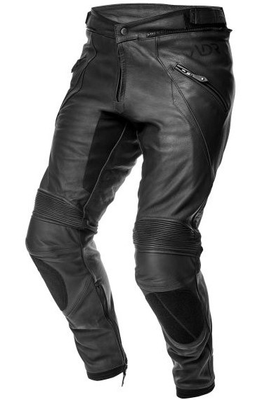 Pantaloni Moto Adrenaline Symetric Ppe Negru Marimea 3XL ADR0501/20/10/3XL