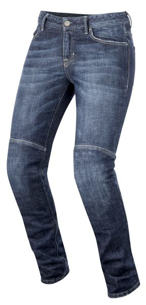 Pantaloni Moto Alpinestars Banshee Negru Marimea XS 3339919/10/XS