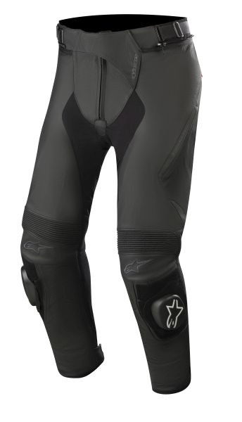Pantaloni Moto Alpinestars Missile V2 Negru Marimea 56 3120719/10/56