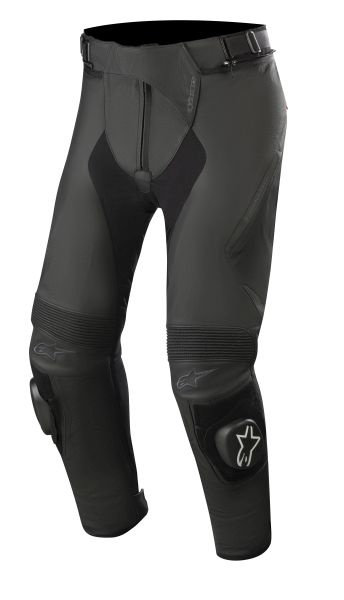 Pantaloni Moto Alpinestars Missile V2 Negru Marimea 60 3120519/10/60
