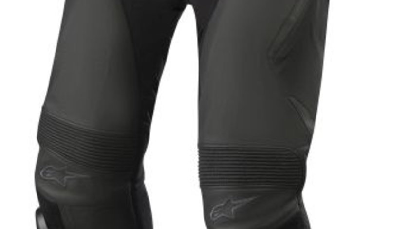 Pantaloni Moto Alpinestars Missile V2 Negru Marimea 56 3120719/10/56