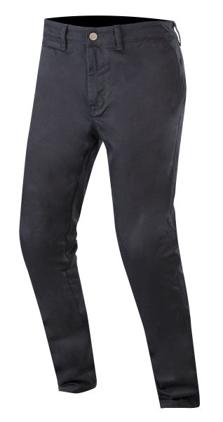 Pantaloni Moto Alpinestars Motochino Albastru Marimea 30 3328319/71/30