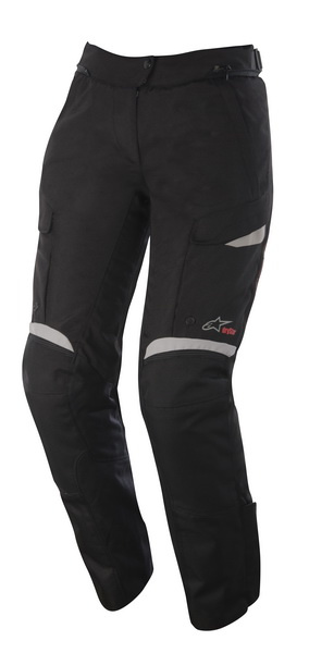 Pantaloni Moto Alpinestars Stella Bogota Negru Marimea XL 3237015/102/XL
