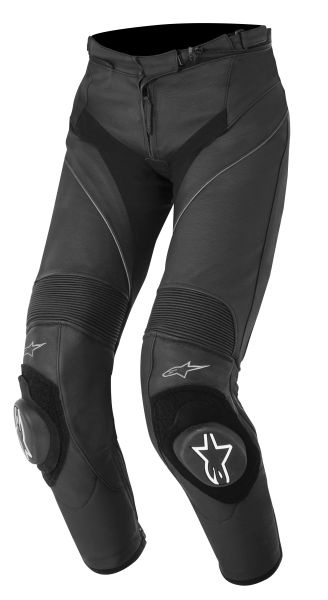 Pantaloni Moto Alpinestars Stella Missile Negru Marimea 38 3130514/10/38
