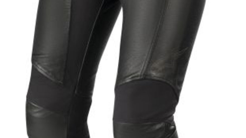 Pantaloni Moto Alpinestars Vika V2 Negru Marimea 42 3135519/10/42