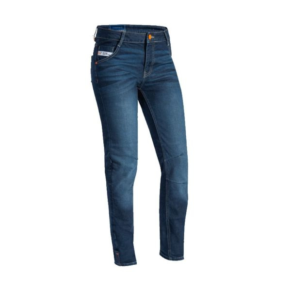 Pantaloni Moto Ixon Mikki Albastru Marimea L 204102003-3001/L