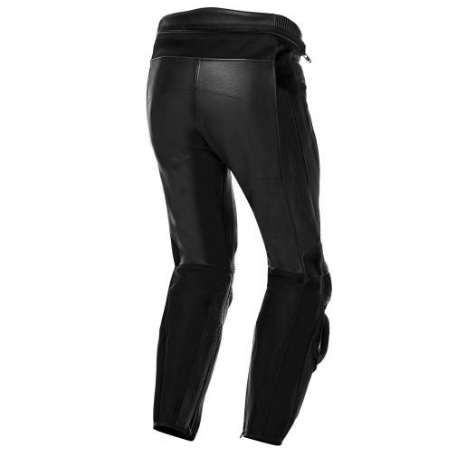 Pantaloni Moto Spyke If Slider Negru Marimea 48 110415/10101/48