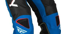 Pantaloni Off-Road Fly Racing Kinetic Kore Negru /...