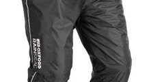 Pantaloni Ploaie Moto Negru Marimea XL Oxford RM21...