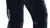 Pantaloni Ploaie Moto Negru Marimea XL Oxford RM20...