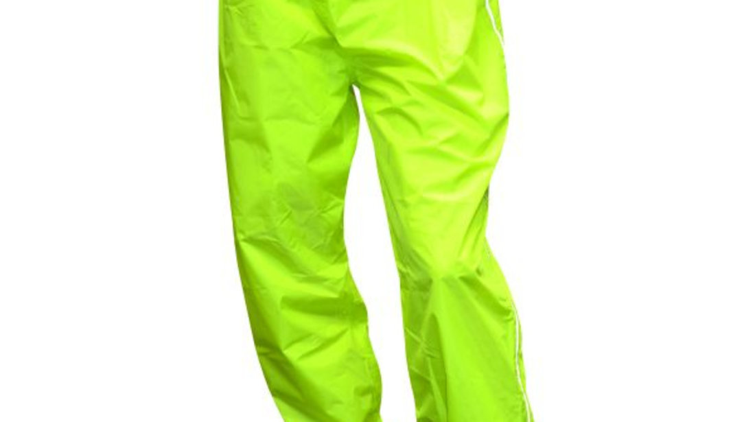 Pantaloni Ploaie Oxford Rain Seal Galben Marimea L RM210L-OX