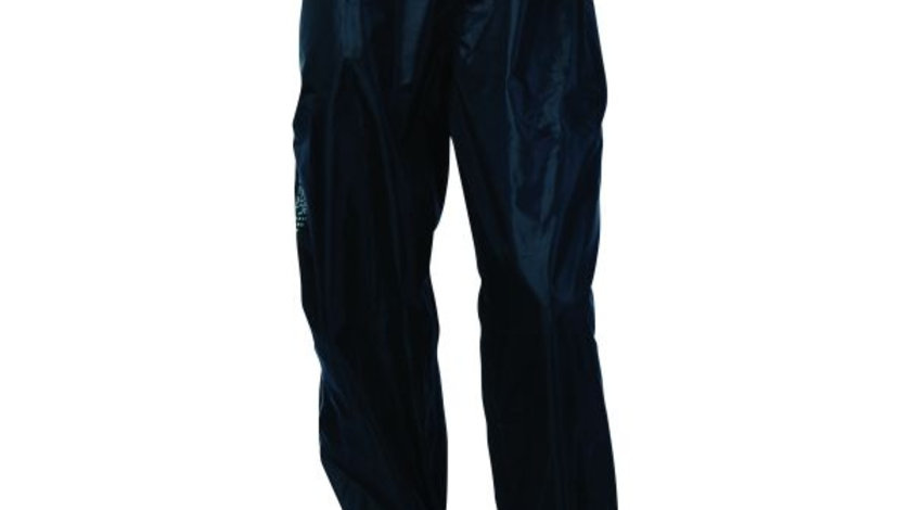 Pantaloni Ploaie Oxford Rain Seal Negru Marimea M RM200M-OX