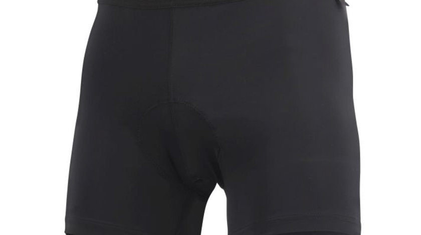 Pantaloni Scurti Termo Moto Alpinestars Inner Pro Negru Marimea L 1711517/10/L