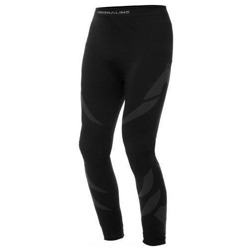 Pantaloni Termo Moto Adrenaline Desert Negru / Gri Marimea XL A1131/19/10/XL