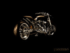 Pantera Dragster