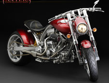 Pantera Dragster