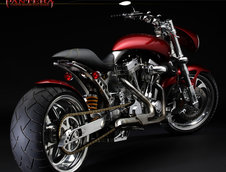 Pantera Dragster