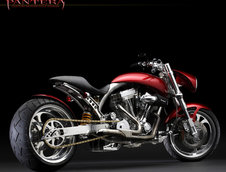 Pantera Dragster