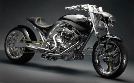 Pantera Dragster Pantera Dragster