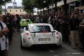 Parada Le Mans