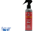 Paradise Fresh Aer Odorizant Spray Red