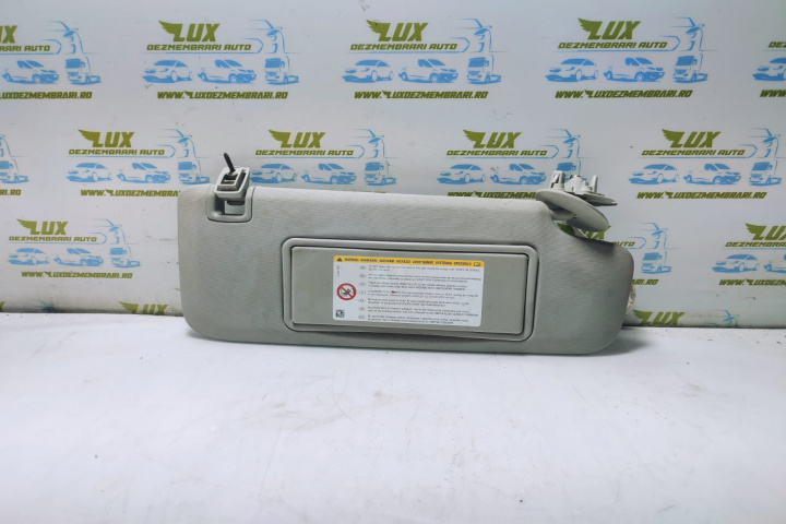Parasolar 13370799 Opel Astra J [2009 - 2012]