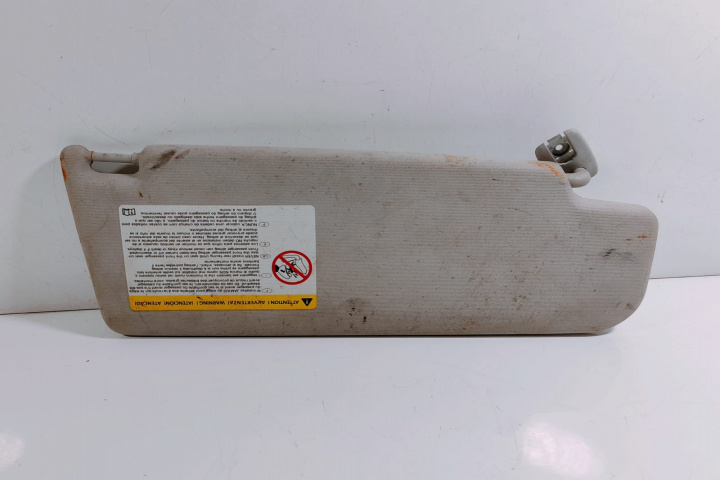 Parasolar 1K0857551 Volkswagen VW Passat B6 [2005 - 2010]