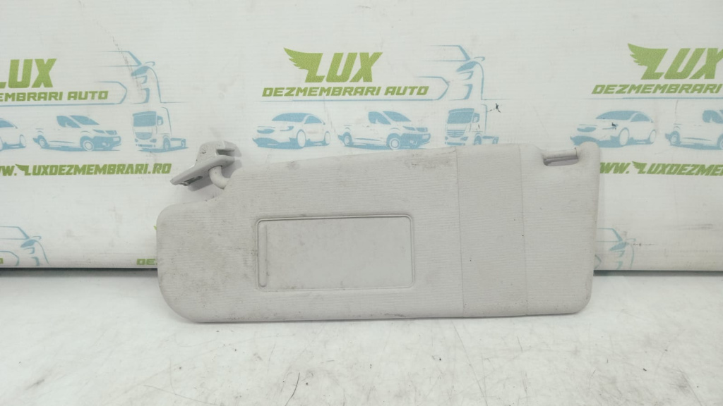 Parasolar 1K08575512 Volkswagen VW Jetta 5 [2005 - 2011]