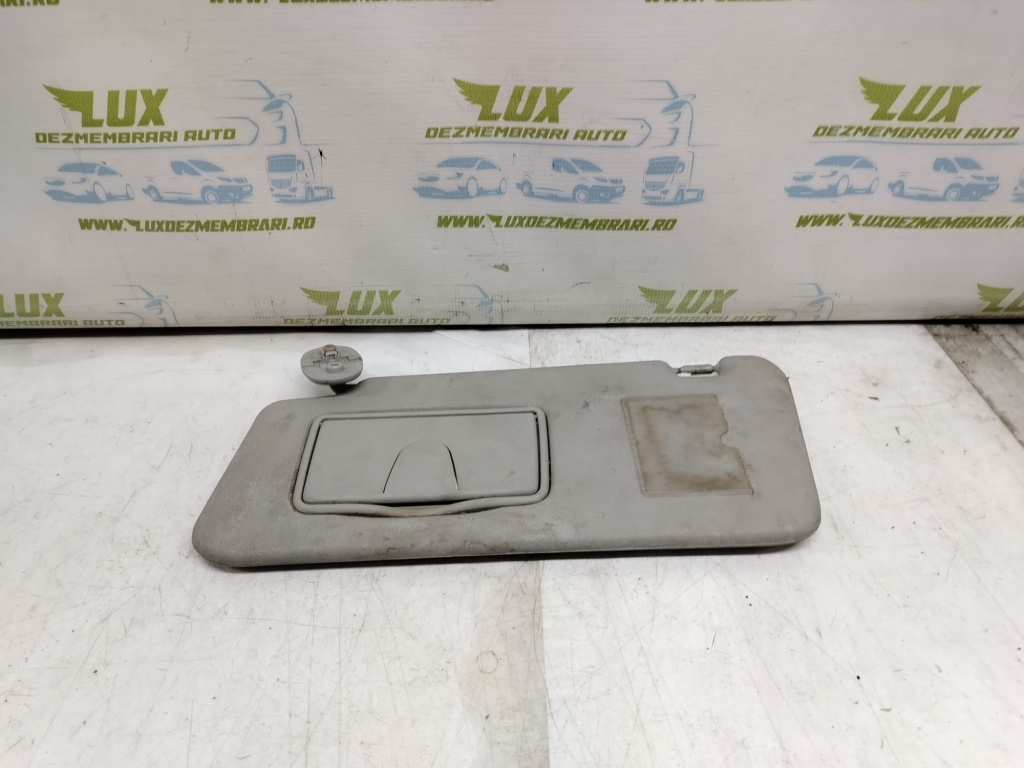 Parasolar 8480265J9 Suzuki Grand Vitara 2 [2005 - 2008]